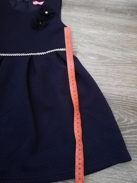 Nádherné šaty, 116