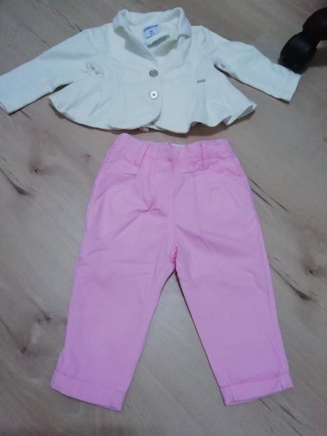 Tenke nohavice na leto 74, 74