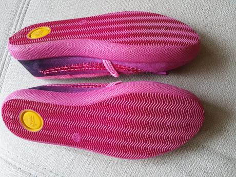 Predám papuče veľ. 30, 30