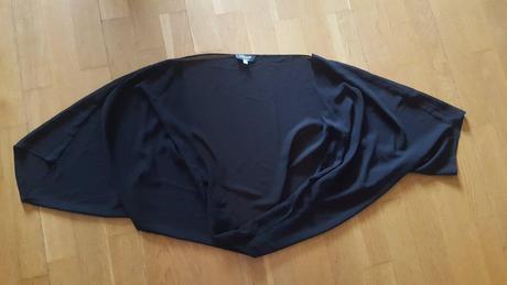 Čierny prehoz, yessica,l