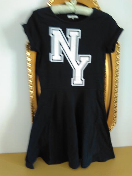 Ny športové šaty h&m, h&m,s