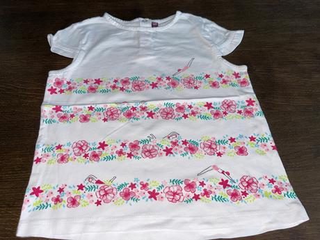 Sergent major tričko, sergent major,104