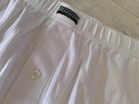 Bavlnené boxerky, xxl