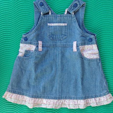 Riflové šaty, adams,68