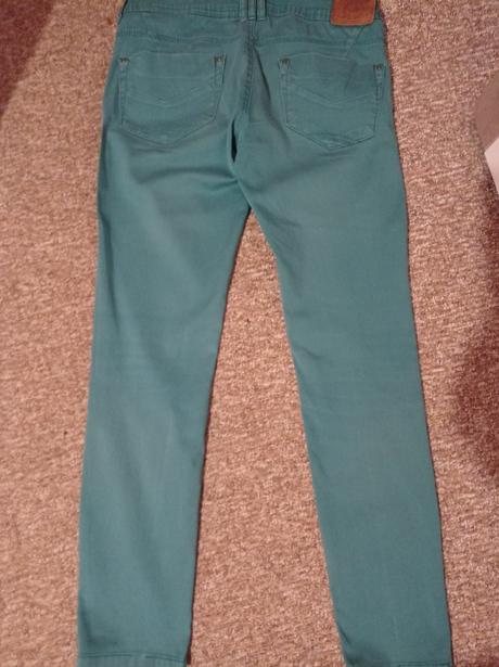 Fishbone nohavice, fishbone,m