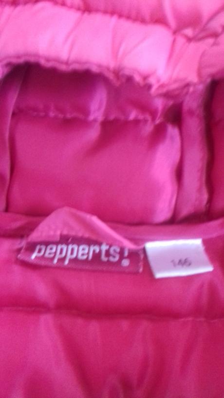 Bunda, pepperts,146