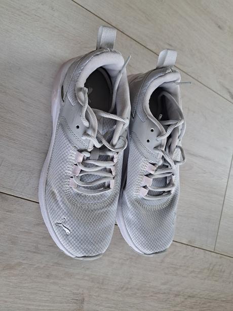 Tenisky, puma,37