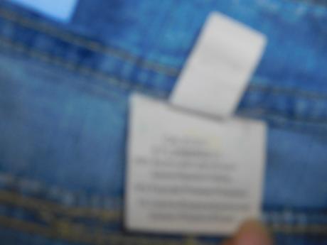 Himmelblau by lola paltinger riflova sukna, 42