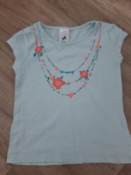 104 tričko, palomino,104