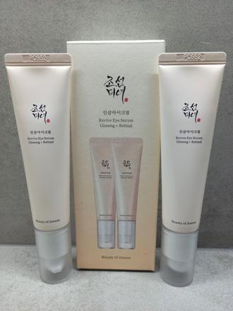 Beauty of joseon eye serum očný krém s retinalom,