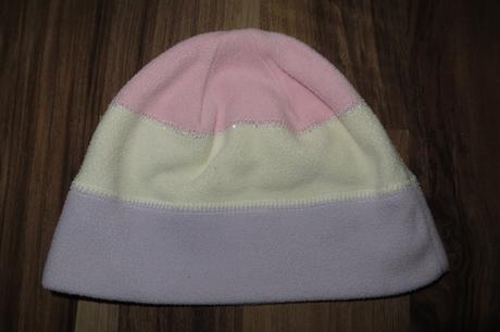 Flisová čiapočka, cherokee,74