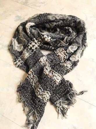 Maxi šál, xxxl