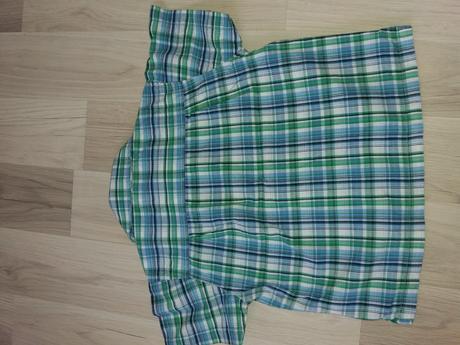 Košeľa, cherokee,86