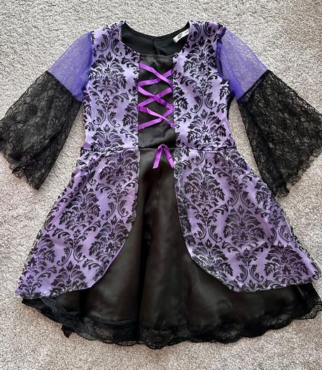 Kostým na karneval, 