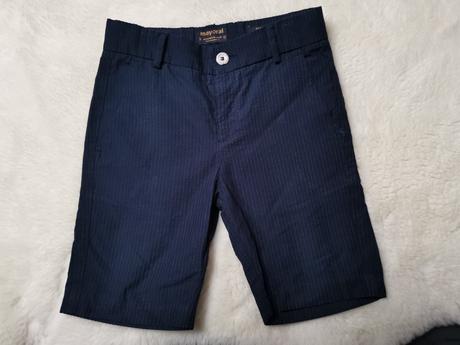 Chlapčenské krátke nohavice mayoral, č. 98, mayoral,98