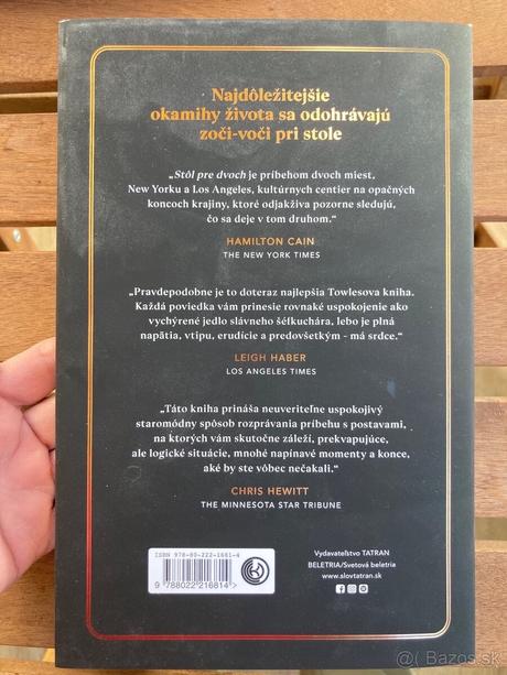 Kniha poviedok, 