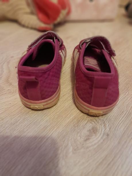 Adidas tenisky, adidas,25