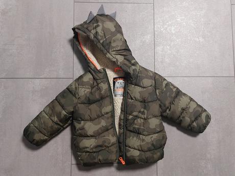 Zimná  bunda f&f, f&f,80