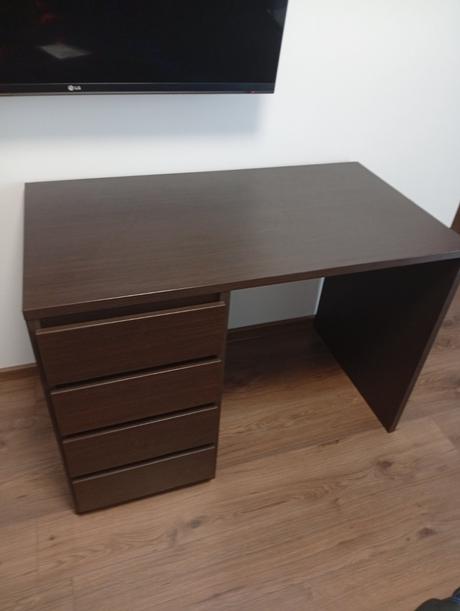 Písací stôl polo2,