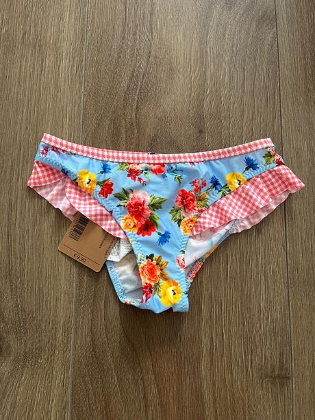 Plavky, calzedonia,104