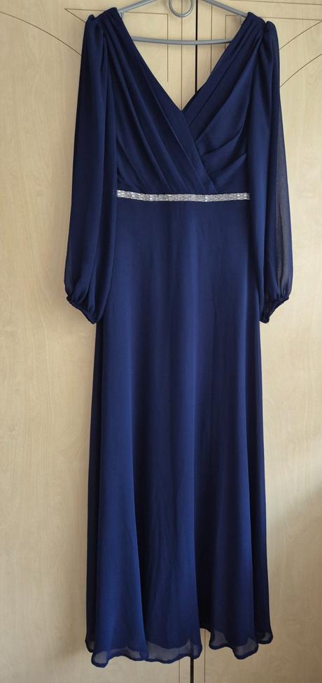 Spoločenské šaty, ever-pretty,s