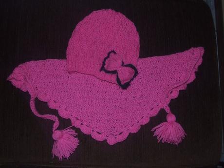 Jarný mašličkový set, 