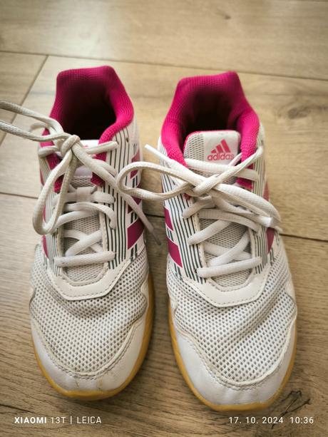 Tenisky, adidas,34