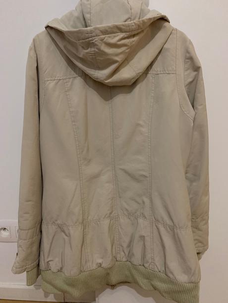 Bunda, stradivarius,l