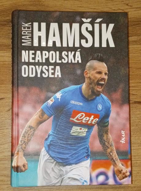 Marek hamšík - neapolská odysea, 