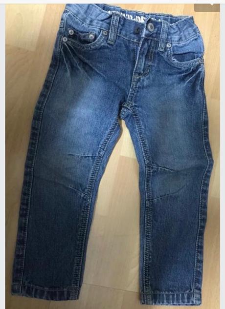 Frajerske rifle, dopodopo,98