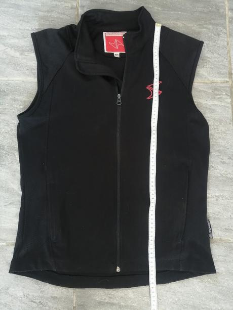 Technická vesta zn. blizzard vs, s