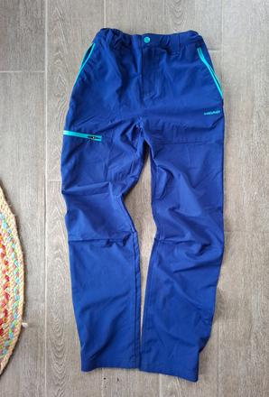 Športove tenke nohavice zn. head, 152