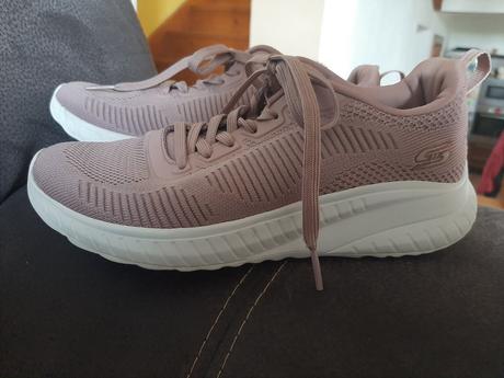 Tenisky, skechers,37