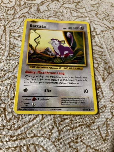 Pokémon, bakugan a pokémon album, 