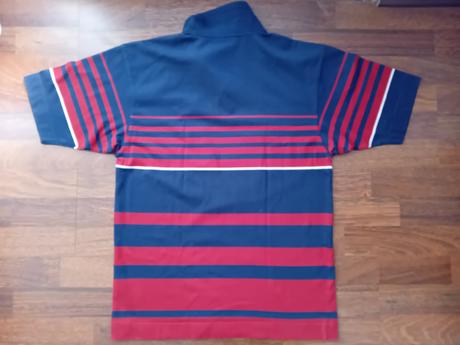 Tričko s golierom, puma,s