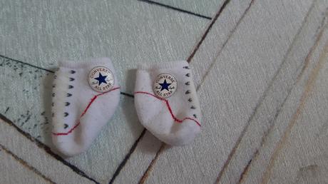 Converse ponozky, converse,62