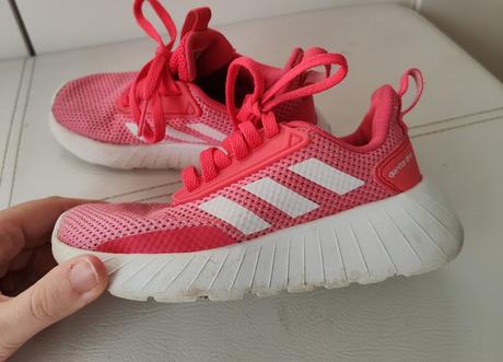 Tenisky adidas cloud ľahučké, adidas,28