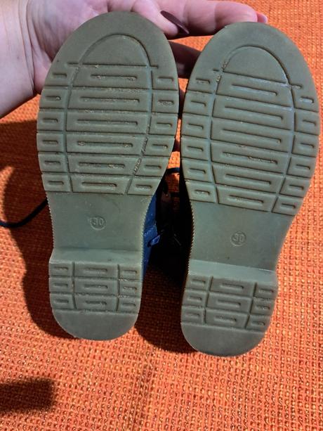 Prechodné boty cortina, 30