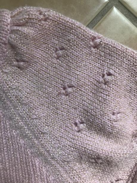 Sveter, baby club,92