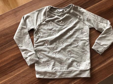 Mikina s kamienkami, pepco,122