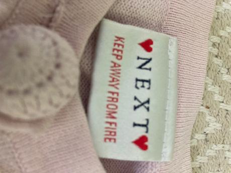 Riflovka a svetríky, 110