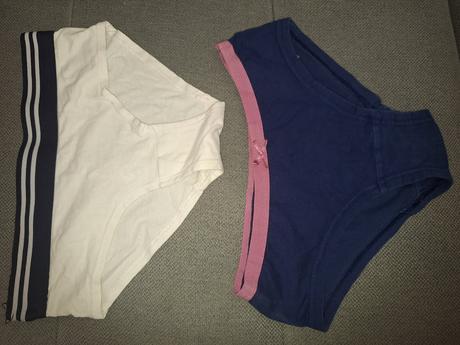 Nohavičky, bonprix,158