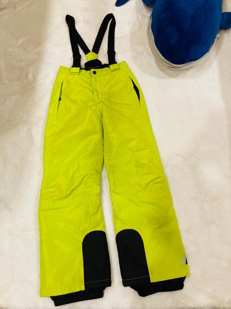 Oteplovacky crivit vel.134/140 top stav, crivit,134