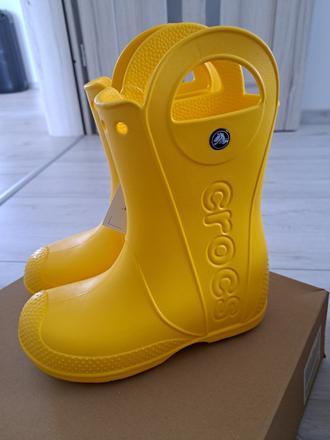 Gumaky crocs, crocs,33