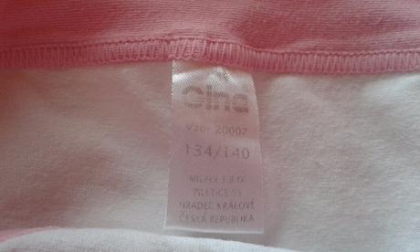 Nohavičky gina, 122