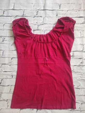 Letné tričko one love, xl