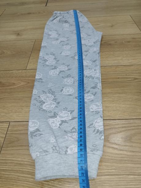 Teplaky, slovenka,134