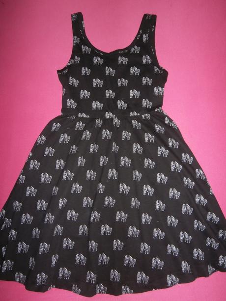 Šaty bonprix, bonprix,134