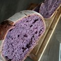 netradicne purpurovy kvaskovy chlebik pr