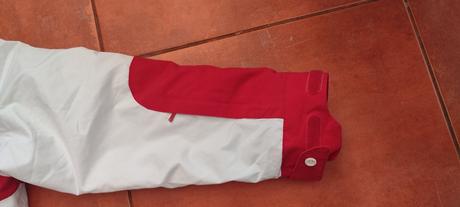 Overal do snehu, wedze,116